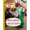 Banchet franțuzit la Jariștea Locantă