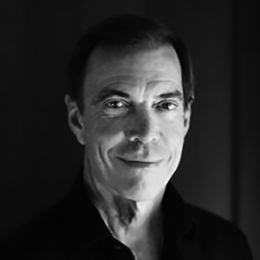 Craig T. Bouchard