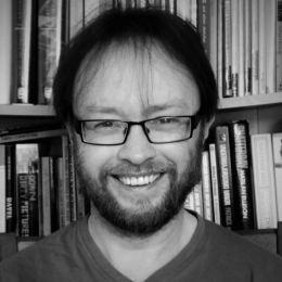 Pàdraig Kenny