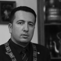 Gratzian Mărgărit