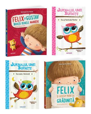 Eva & Felix