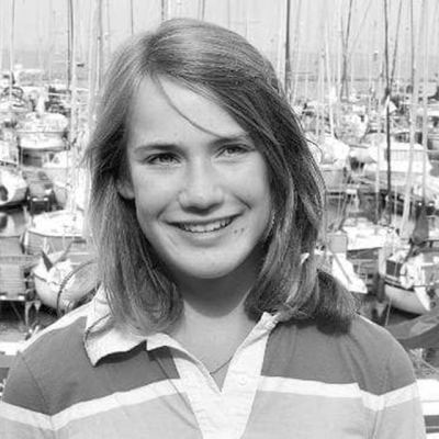Laura Dekker