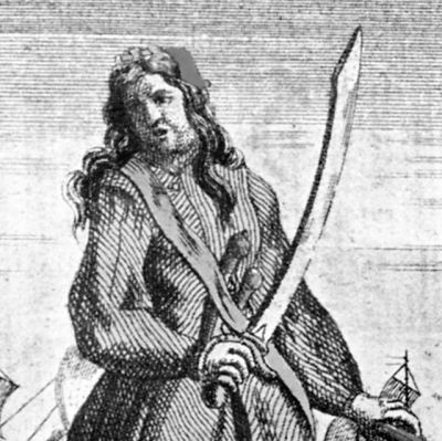 Anne Bonny