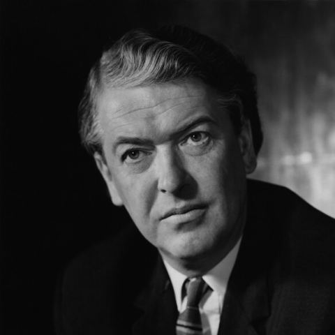 Sir Kingsley Amis