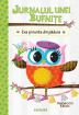 Jurnalul unei bufnițe 3: Eva și nunta din pădure