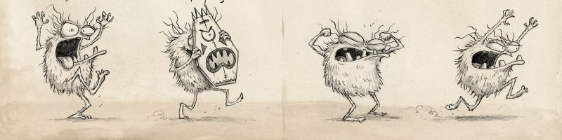 banner monsta