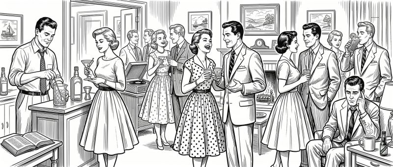 House party