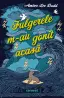 Fulgerele m-au gonit acasă